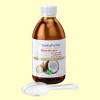 Aceite Vegetal Virgen Nuez de Coco Bio - Esential Aroms - 100 ml