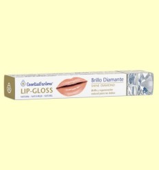 Lip-Gloss Brillo Diamante - Esential Aroms - 3 ml