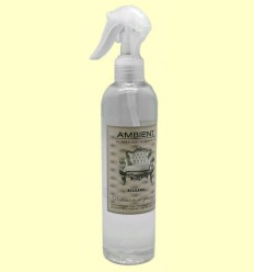 Ambientador Spray Hogar Búlgaro - Aromalia - 300 ml