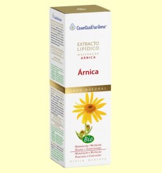 Árnica Extracto Lipidico Bio - Esential Aroms - 100 ml