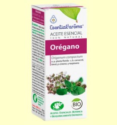 Aceite Esencial de Orégano - Esential Aroms - 10 ml