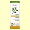 Jojoba Bio - Aceite vegetal - Physalis - 50 ml