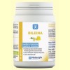 Bileina - Aceite de Onagra virgen y vitamina E natural - Nutergia - 60 perlas