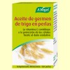 Aceite Germen de Trigo perlas - A. Vogel - 120 perlas