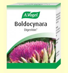 Boldocynara Comprimidos - A. Vogel - 60 comprimidos