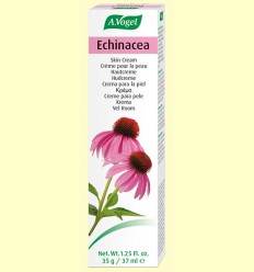 Crema Echinacea - Crema hidratante - A. Vogel - 35 gramos