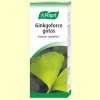 Ginkgoforce gotas - Memoria - A.Vogel - 100 ml