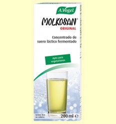 Molkosan - A.Vogel - Flora intestinal - 200 ml