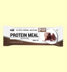 Protein Meal - Barritas Proteicas sabor Chocolate - PWD - 1 barrita