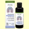 Respiration Bio - Masaje - Physalis - 100 ml
