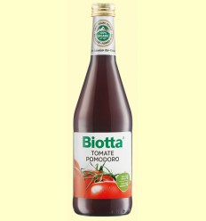 Jugo de Tomate - Biotta - 500 ml