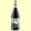 Néctar de Mirtilos Negros - Biotta - 500 ml