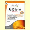 Q10 Forte - Physalis - 30 cápsulas
