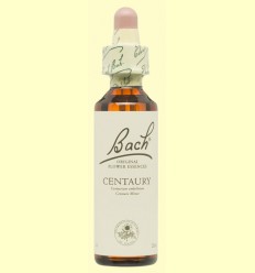 Centaura - Centaury Bach - Bach - 20 ml