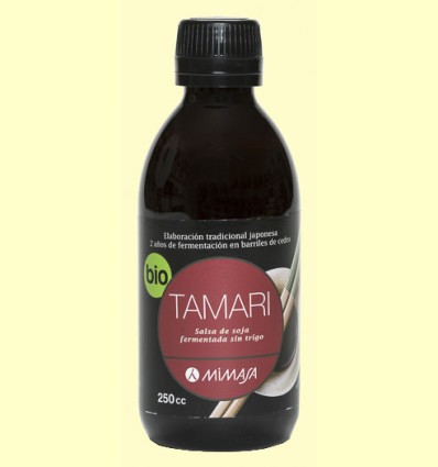 Tamari Bio - Mimasa - 250 ml