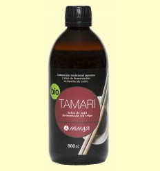 Tamari Bio - Mimasa - 500 ml