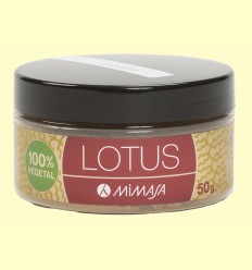 Lotus - Mimasa - 50 gramos