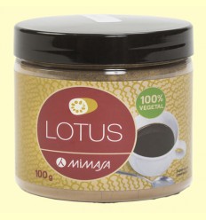 Lotus - Mimasa - 100 gramos