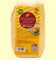 Polenta - Sémola - Mimasa - 500 gramos