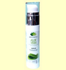 Serum con Aloe Vera - Lucy Cosmetics - Van Horts - 50 ml