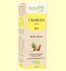 Calmigem - Relajación - HerbalGem - 50 ml