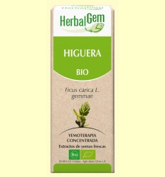 Higuera Bio - Yemoterapia - HerbalGem - 50 ml