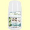 Desodorante Aloe Vera Roll On - Douce Nature - 50 ml