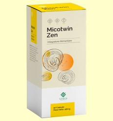 Micotwin Zen - Gheos - 90 cápsulas