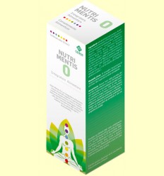 Nutri Mentis 0 - Gheos - 30 ml