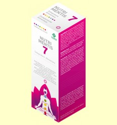 Nutri Mentis 7 - Gheos - 30 ml