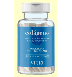 Colágeno - Vitia - 90 comprimidos