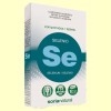 Selenio Retard - Soria Natural - 24 comprimidos