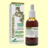 Composor 25 Lepidium Complex S XXI - Soria Natural - 50 ml
