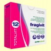 Totalvit 12 Fragivit - Uñas y Pelo - Soria Natural - 28 comprimidos