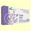 Glucosor Cobre - Soria Natural - 28 ampollas