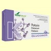 Glucosor Potasio - Soria Natural - 28 ampollas