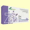 Glucosor Zinc - Soria Natural - 28 ampollas
