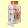 Mincartil Reforzado - Soria Natural - 180 comprimidos