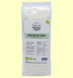 Azúcar de Caña Blanco Bio - Eco-Salim - 500 gramos