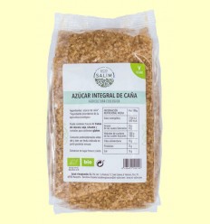 Azúcar Integral de Caña Ecológica - Eco-Salim - 1 kg
