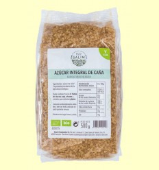 Azúcar Integral de Caña Ecológica - Eco-Salim - 500 gramos
