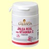 Jalea Real con Vitamina C - Ana María Lajusticia - 60 cápsulas