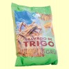 Salvado de Trigo Grueso - Soria Natural - 350 gramos