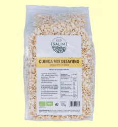 Quinoa Mix Desayuno Bio - Eco Salim - 125 gramos