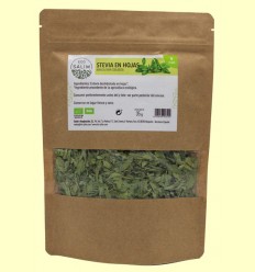 Stevia en hojas Bio - Eco-Salim - 35 gramos