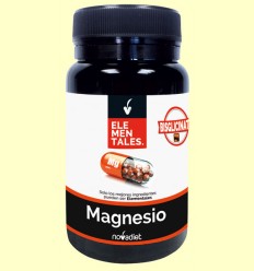 Magnesio 500 mg - Novadiet - 90 comprimidos