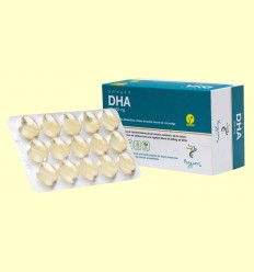 DHA Omega 3 - Veggunn - 60 cápsulas