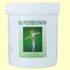 Superbiomin - Minerales y oligoelementos - 425 cápsulas
