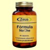 Fórmula Noche - Zeus Suplementos - 30 cápsulas