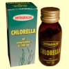 Chlorella - Integralia - 60 comprimidos